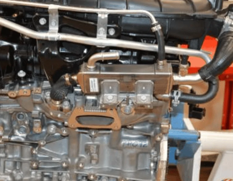 Jeep Gladiator When I take off my intake manifold, should I….. 1716764852470-o4