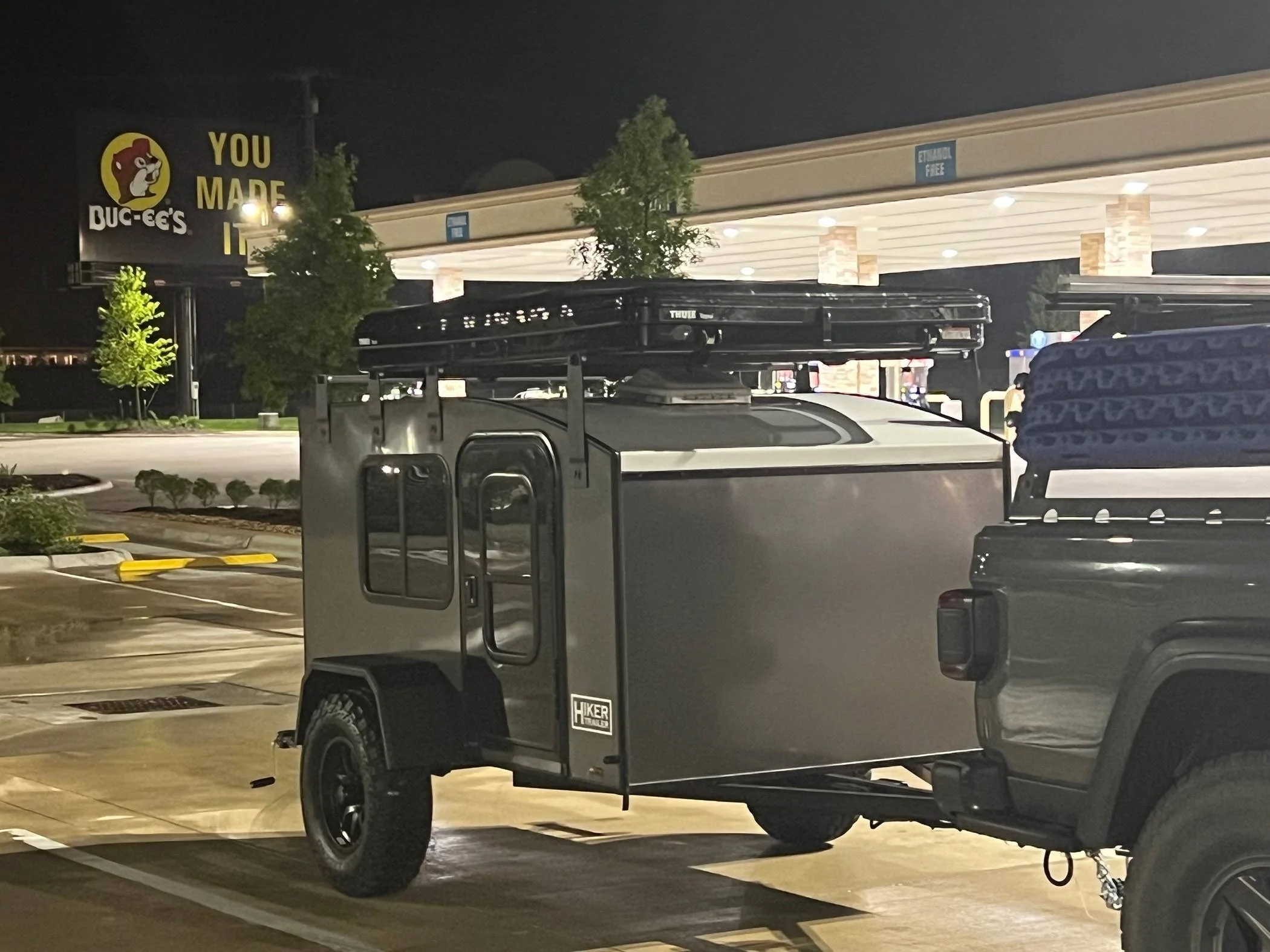 Jeep Gladiator Ordered a trailer! IMG_2037