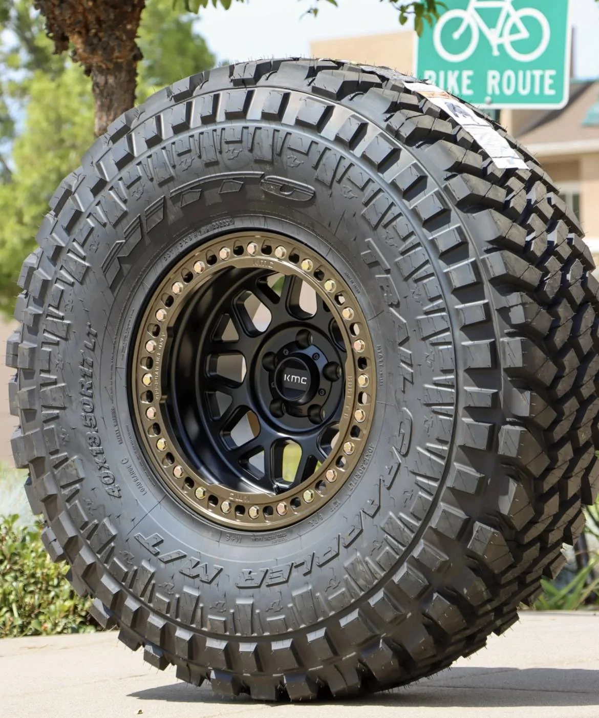Jeep Gladiator Which wheel brand would you choose? IMG_6862