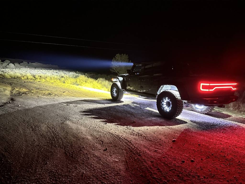 Jeep Gladiator NOW IN STOCK: ORACLE LIGHTING RACETRACK FLUSH STYLE LED TAILGATE PANEL LIGHT 1F74D5B5-BD74-49CC-9901-CAFFB4959F4D_1_105_c