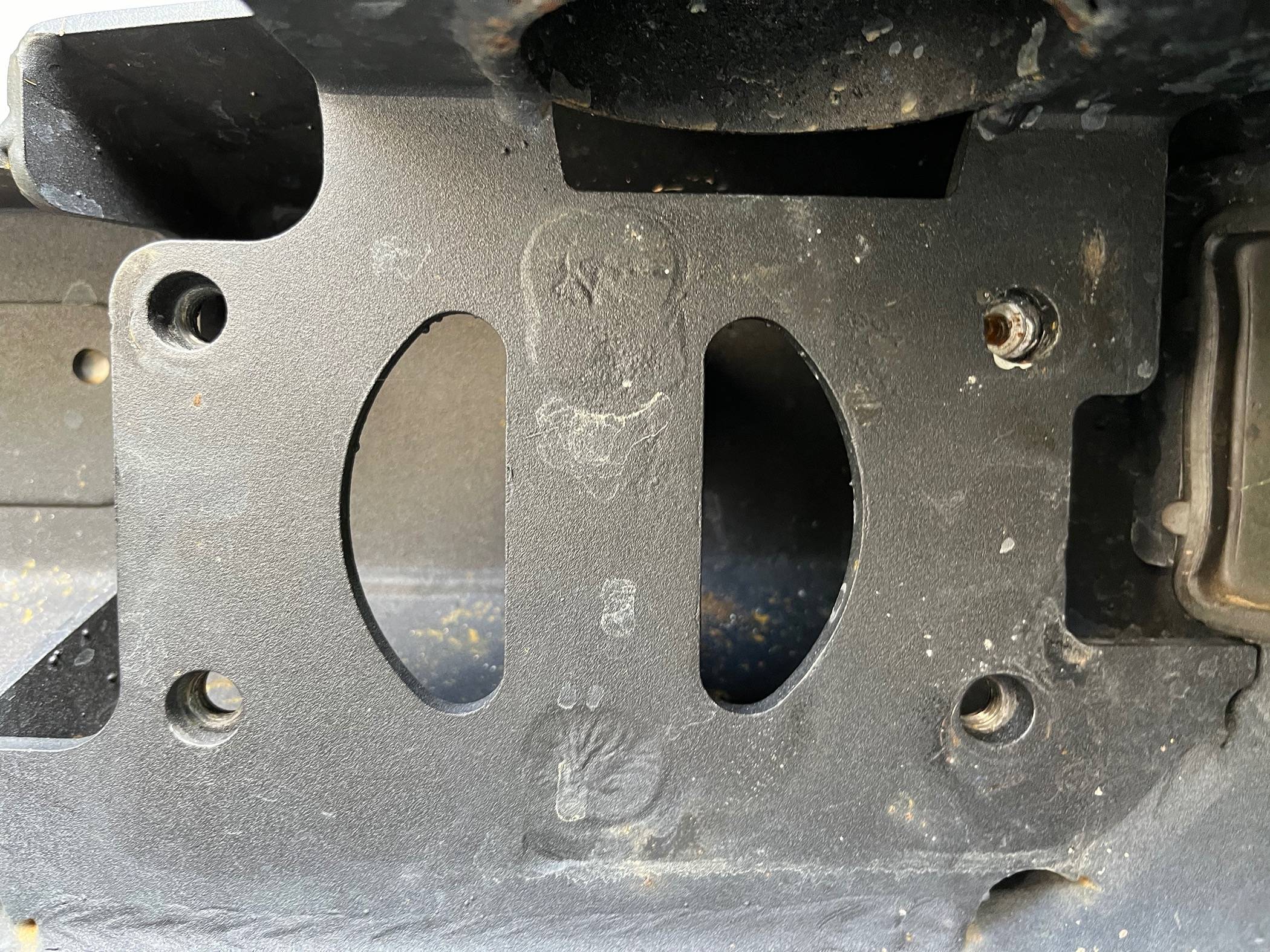 Jeep Gladiator ARB Stubby bumper IMG_8346