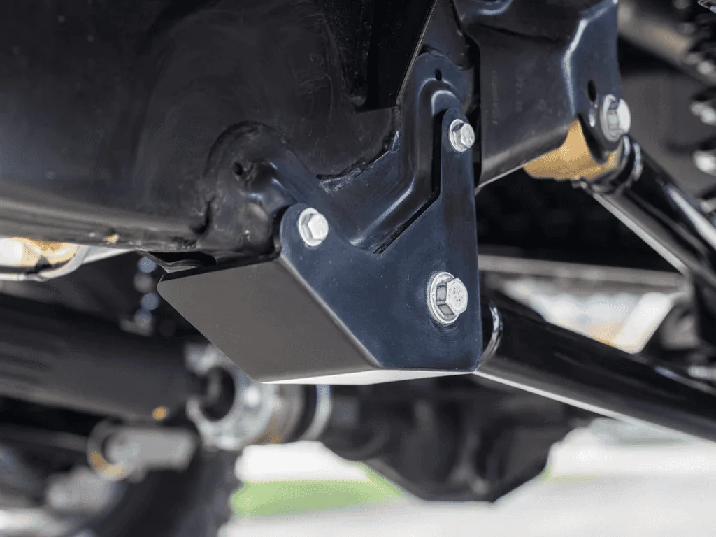 Jeep Gladiator Question about control arm brackets 1716997411572-ko