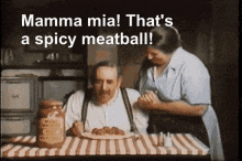 Jeep Gladiator Starter Replacement mama-mia-thats-a-spicy-meatball