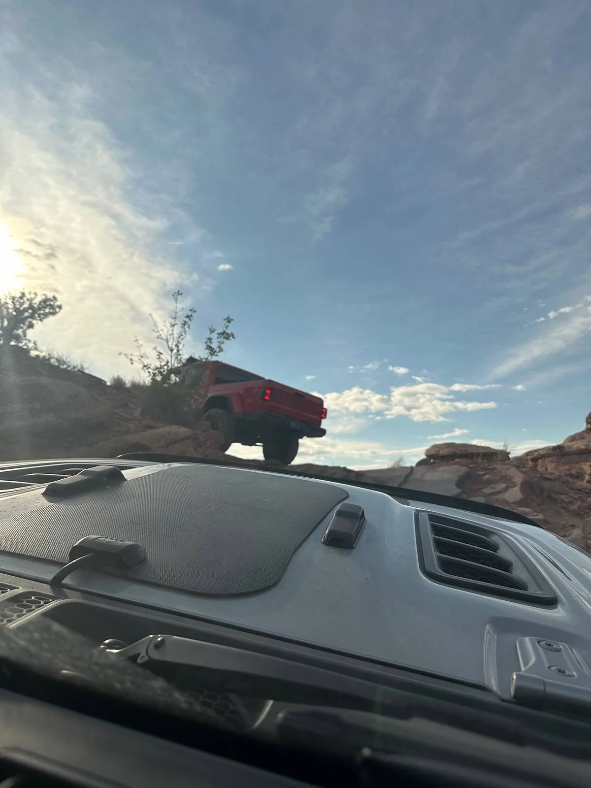 Jeep Gladiator What did you do TO your Gladiator today? [ADMIN WARNING: NO POLITICS, NO GUN TALK] IMG_9194