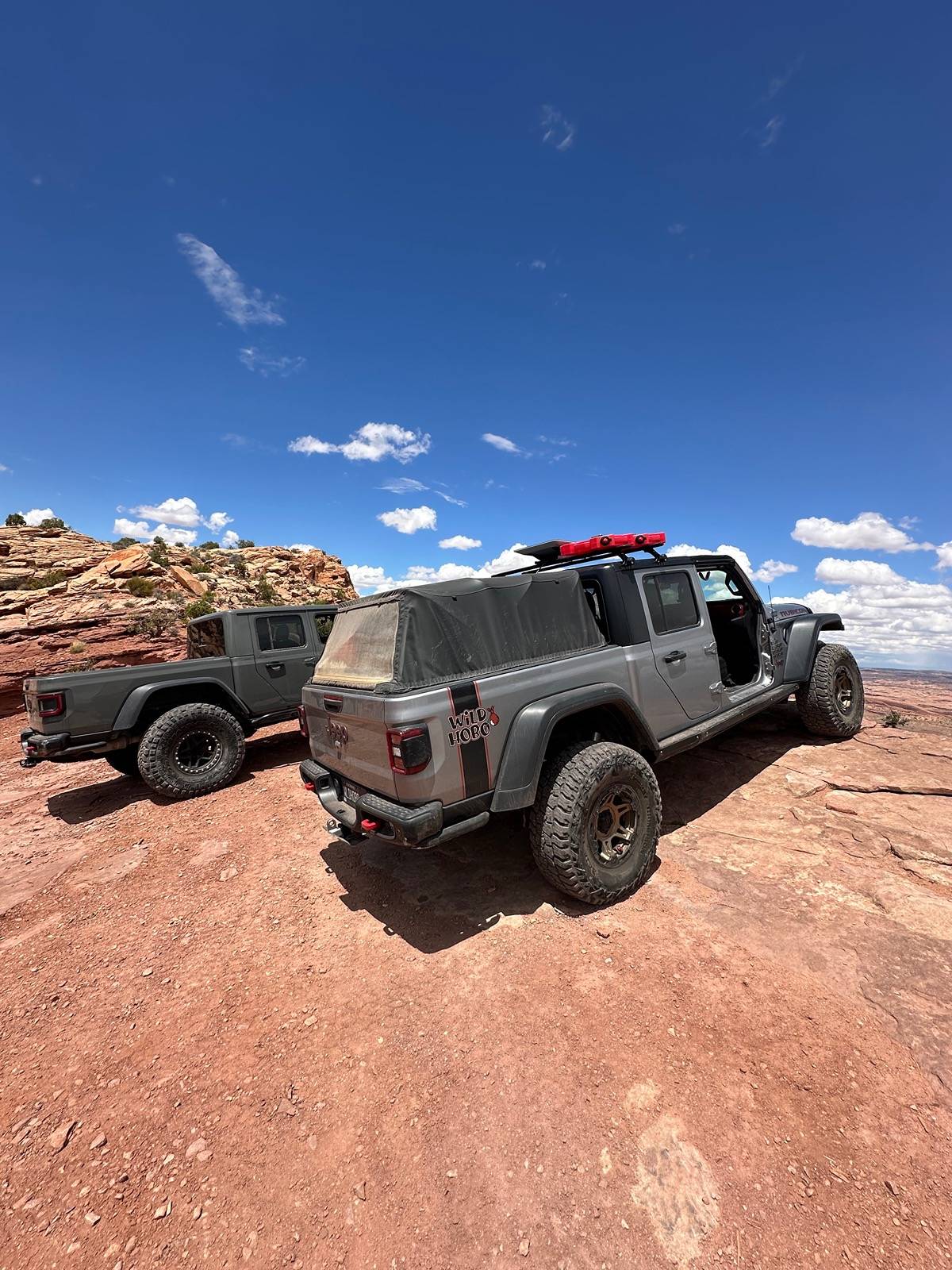 Jeep Gladiator What did you do TO your Gladiator today? [ADMIN WARNING: NO POLITICS, NO GUN TALK] IMG_9097