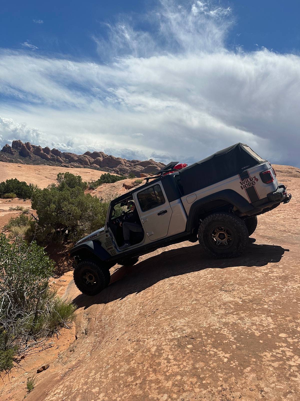 Jeep Gladiator What did you do TO your Gladiator today? [ADMIN WARNING: NO POLITICS, NO GUN TALK] IMG_9066