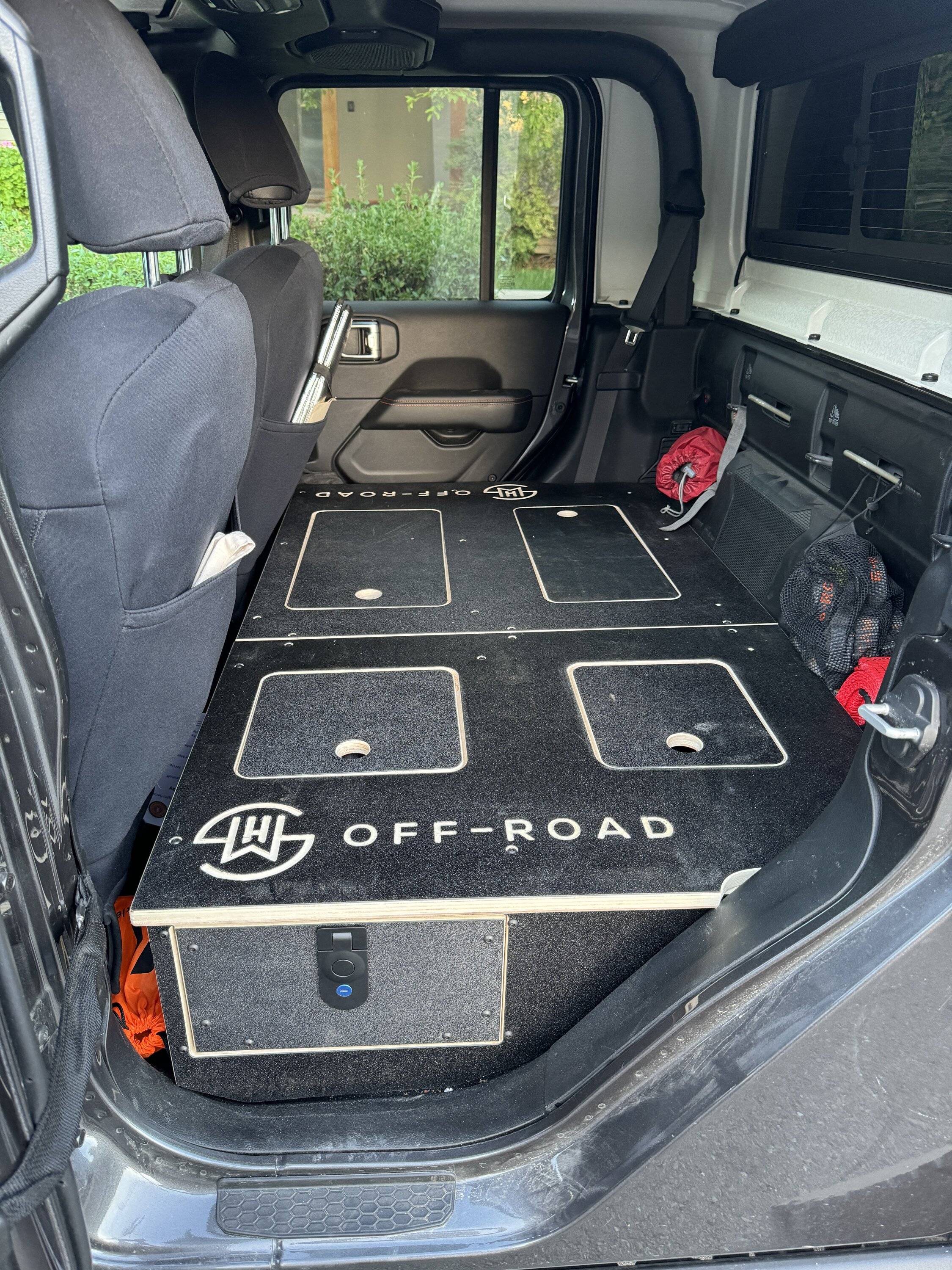 Jeep Gladiator SHW Offroad Seat Delete, an Honest Review SHW1.JPG