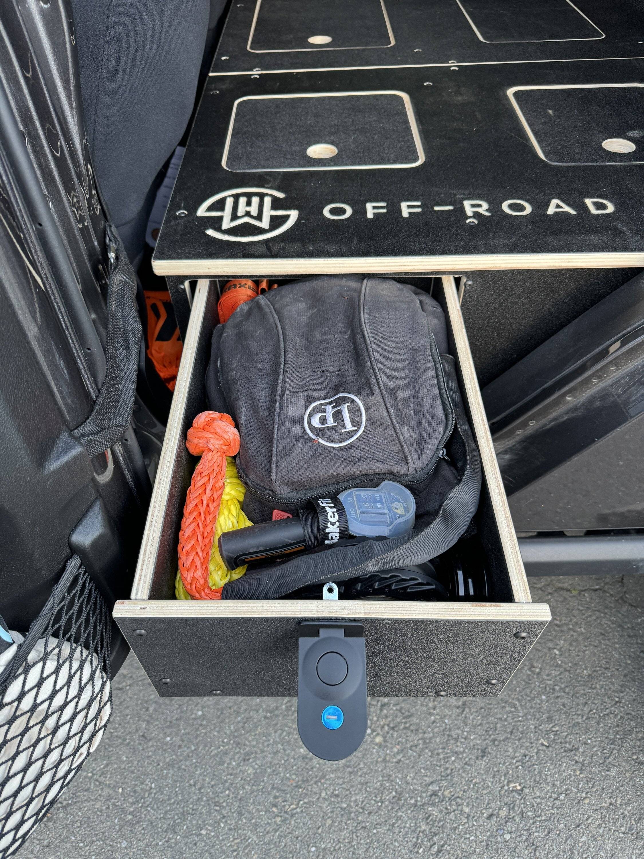 Jeep Gladiator SHW Offroad Seat Delete, an Honest Review SHW2.JPG