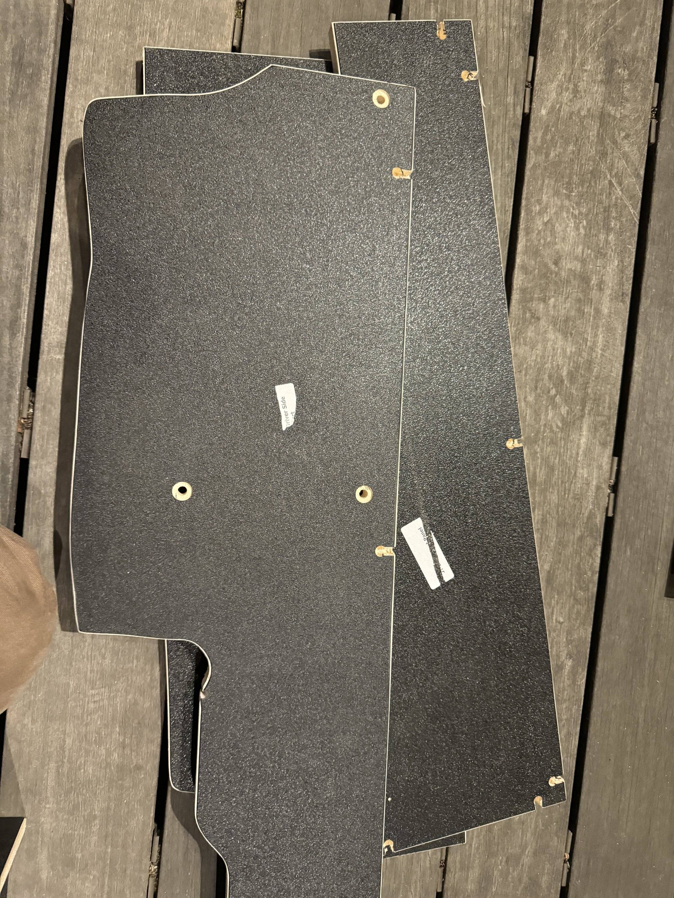 Jeep Gladiator SHW Offroad Seat Delete, an Honest Review SHW4.JPG