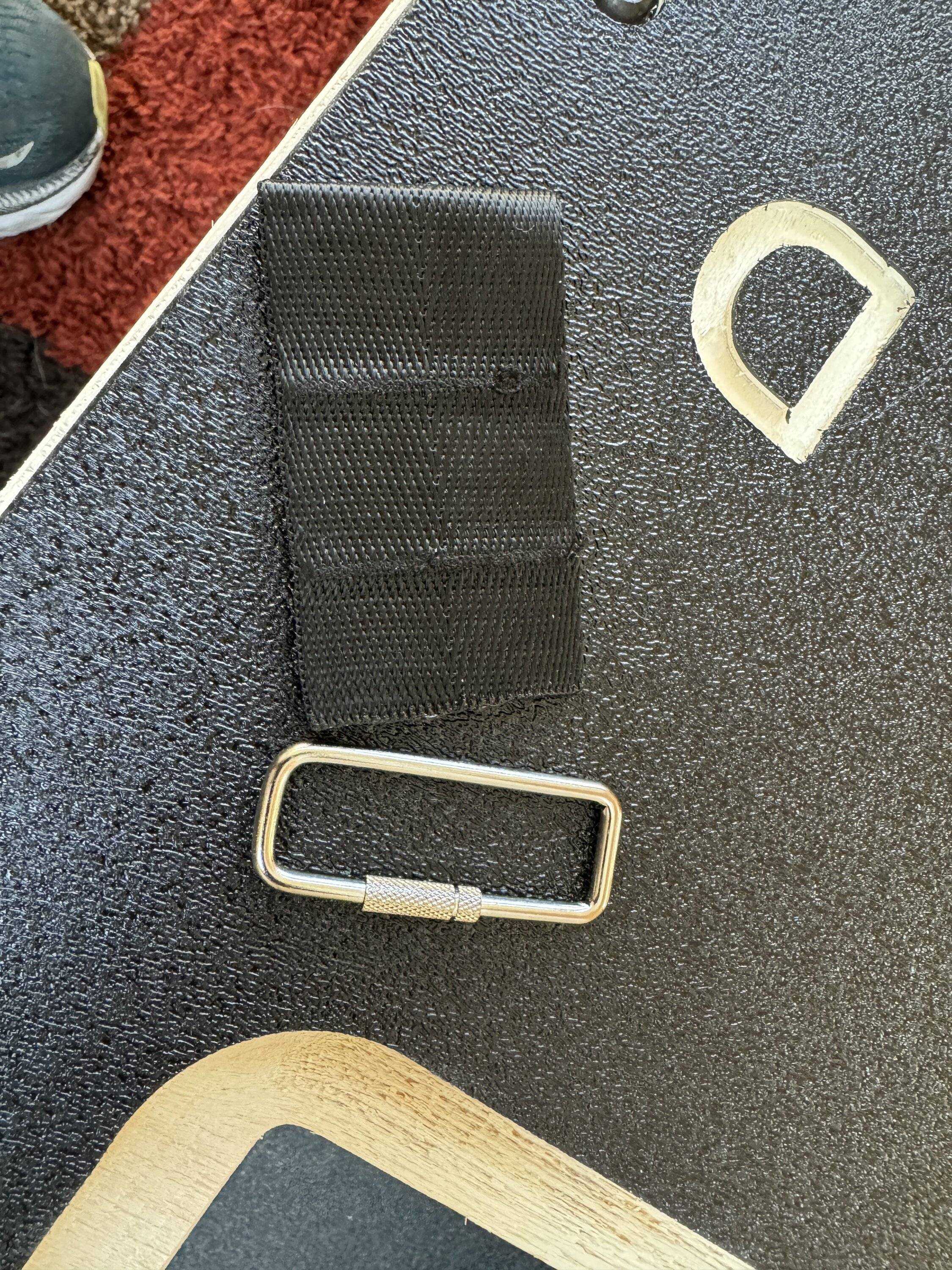 Jeep Gladiator SHW Offroad Seat Delete, an Honest Review SHW5.JPG