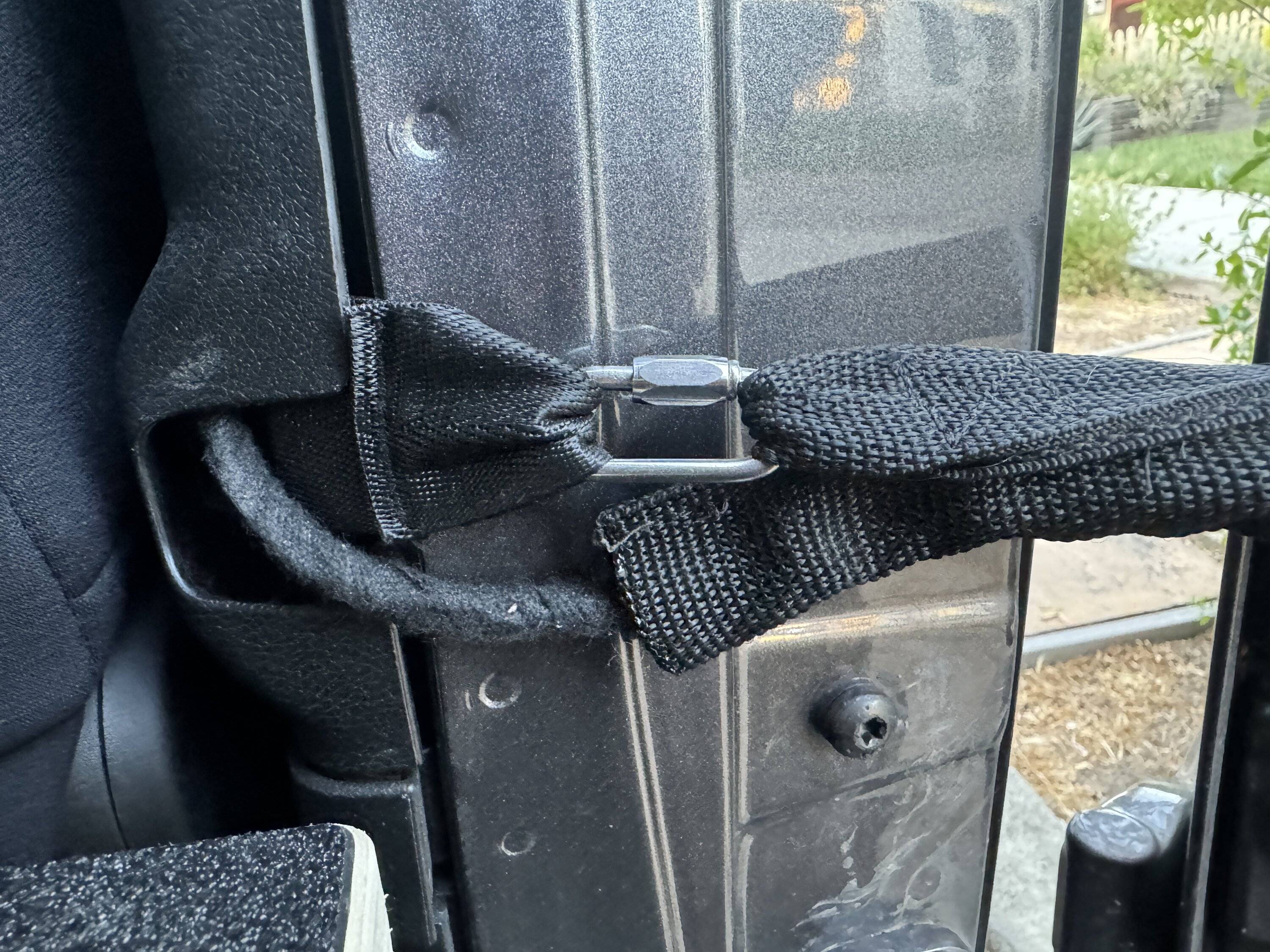 Jeep Gladiator SHW Offroad Seat Delete, an Honest Review SHW7.JPG