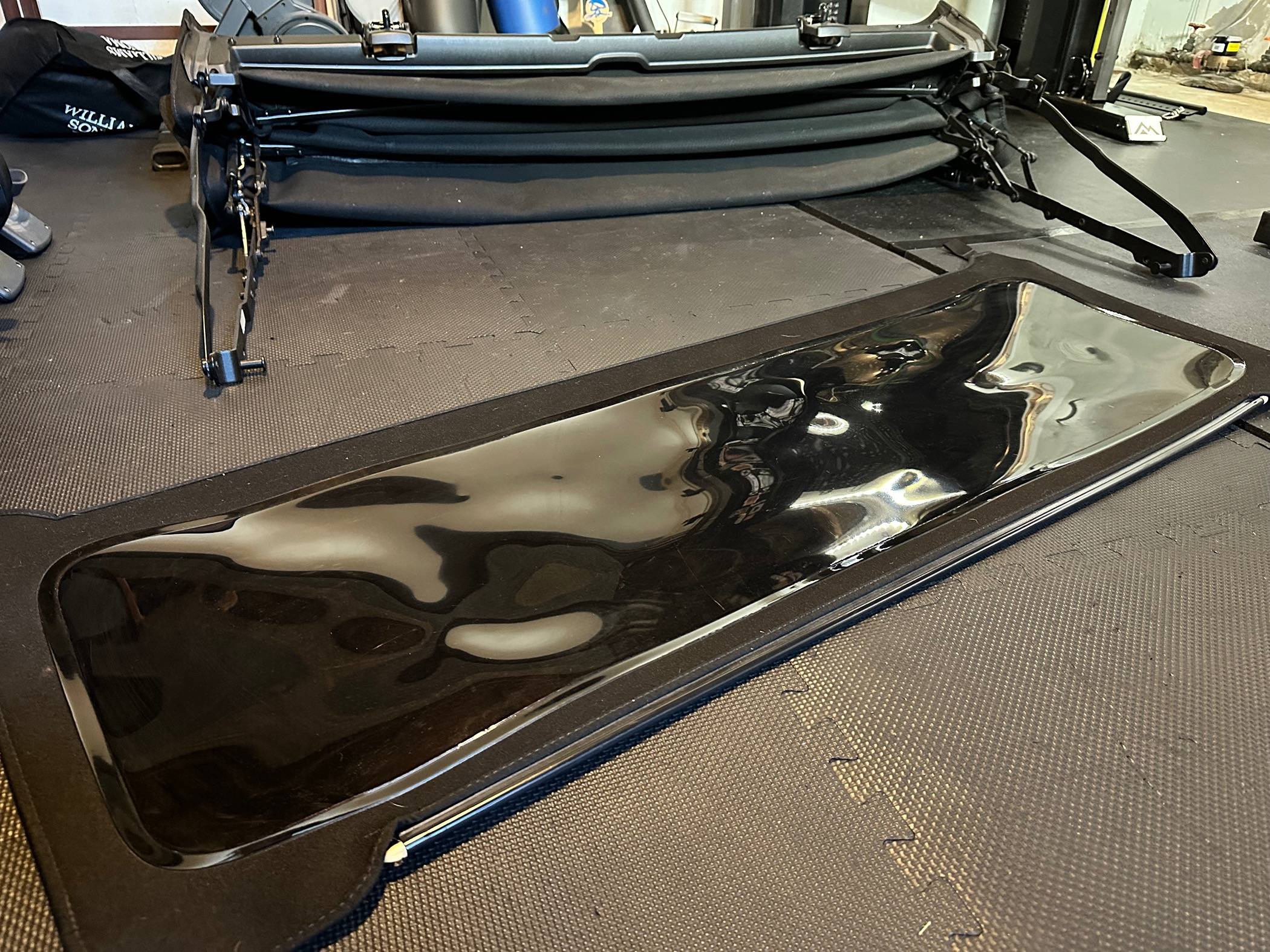 Jeep Gladiator Premium Soft Top IMG_6433
