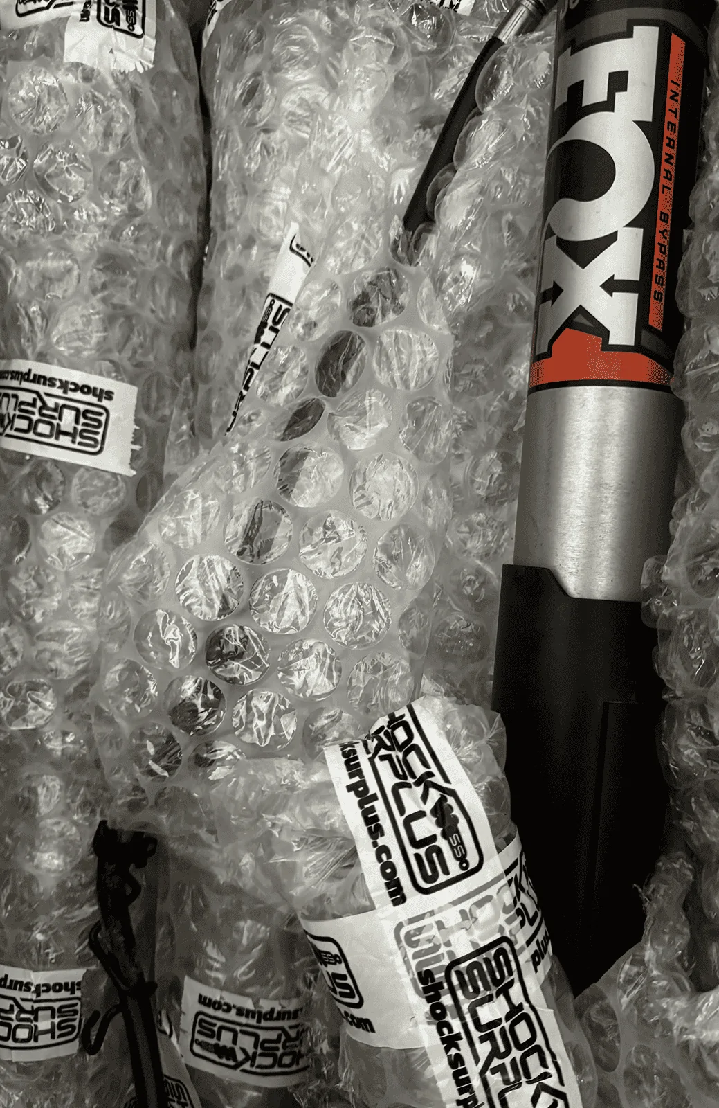 Jeep Gladiator Professionally rebuilt Fox 2.5 Internal Bypass Reservoir Shocks DISCOUNTED $1000 (Jeep Sold) vcwwqu1j