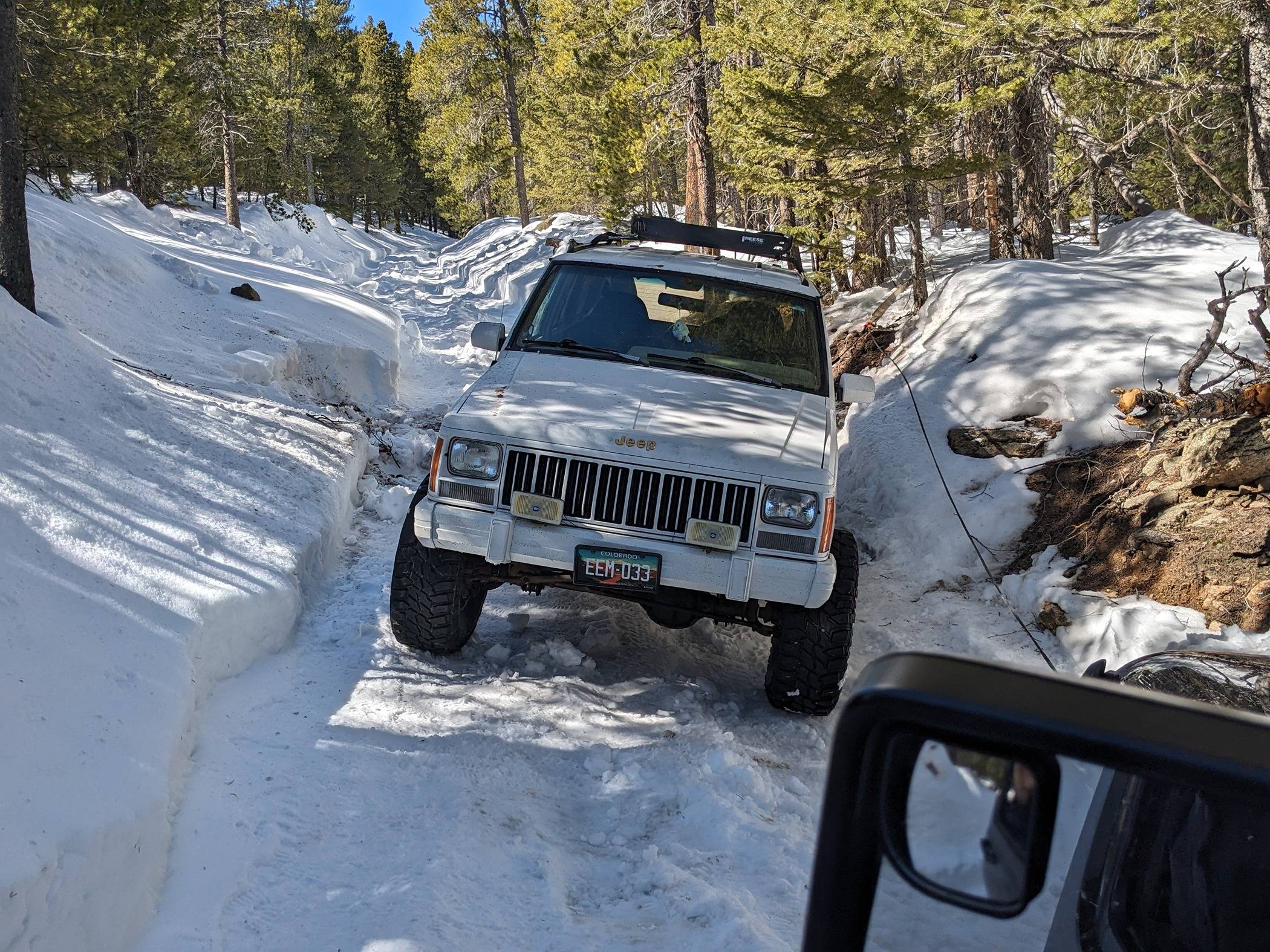 Jeep Gladiator Anchor Mode PXL_20240403_164701804