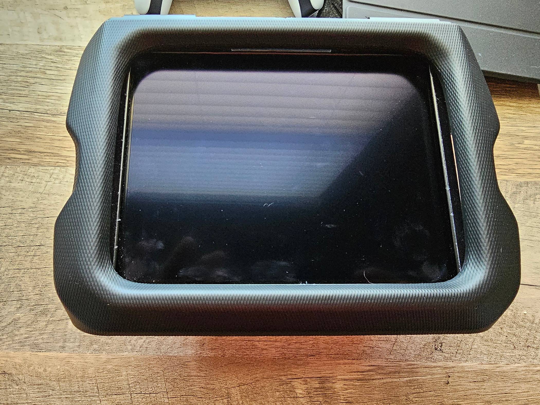 Jeep Gladiator 8.4 Inch UConnect radio 20240530_103207