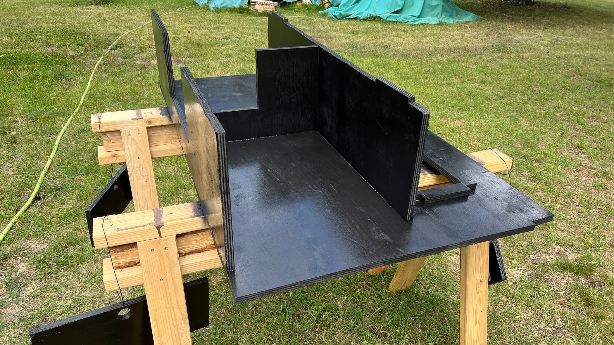 Jeep Gladiator SHW Offroad Seat Delete, an Honest Review IMG_1609.JPG