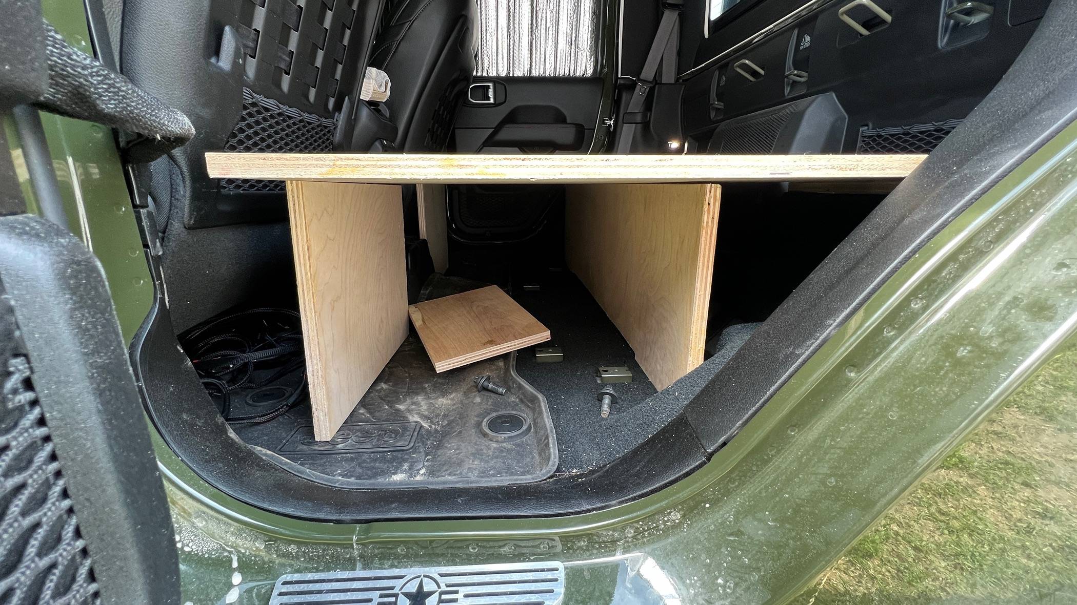 Jeep Gladiator SHW Offroad Seat Delete, an Honest Review IMG_1600.JPG