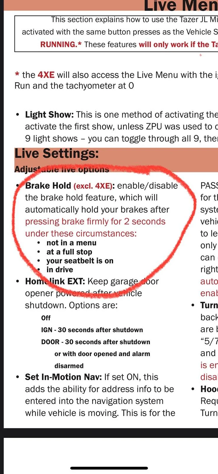 Jeep Gladiator Anchor Mode IMG_7690