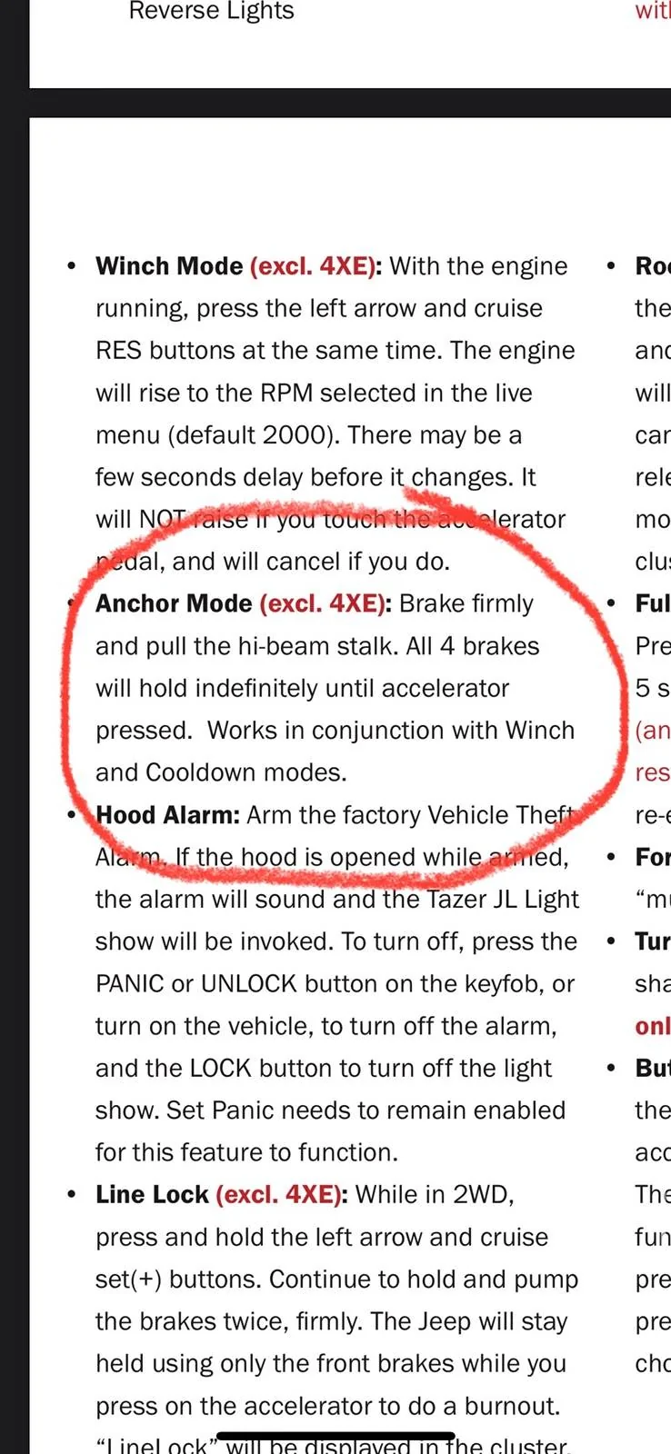 Jeep Gladiator Anchor Mode IMG_7691