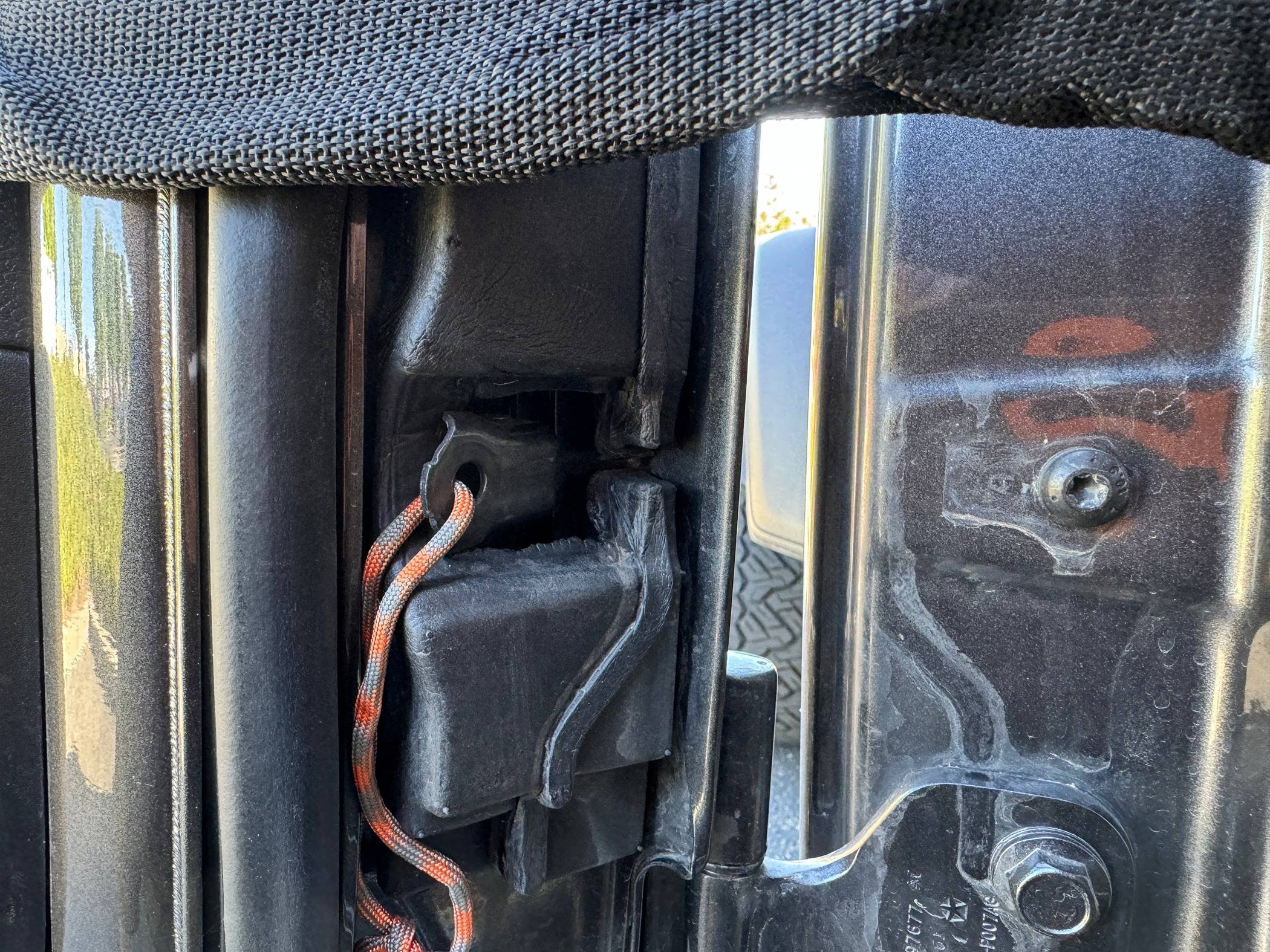 Jeep Gladiator SHW Offroad Seat Delete, an Honest Review SHW11.JPG