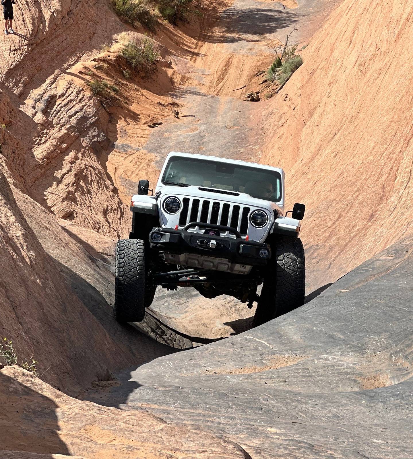 Jeep Gladiator It's full-Throttle Thursday! Show us those action shots! hells-gate-cropped.JPG