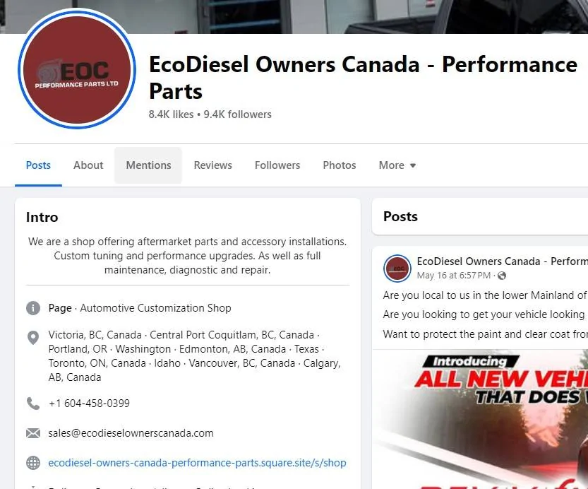 Jeep Gladiator Ecodiesel Delete tunes Screenshot 2024-05-31 092353
