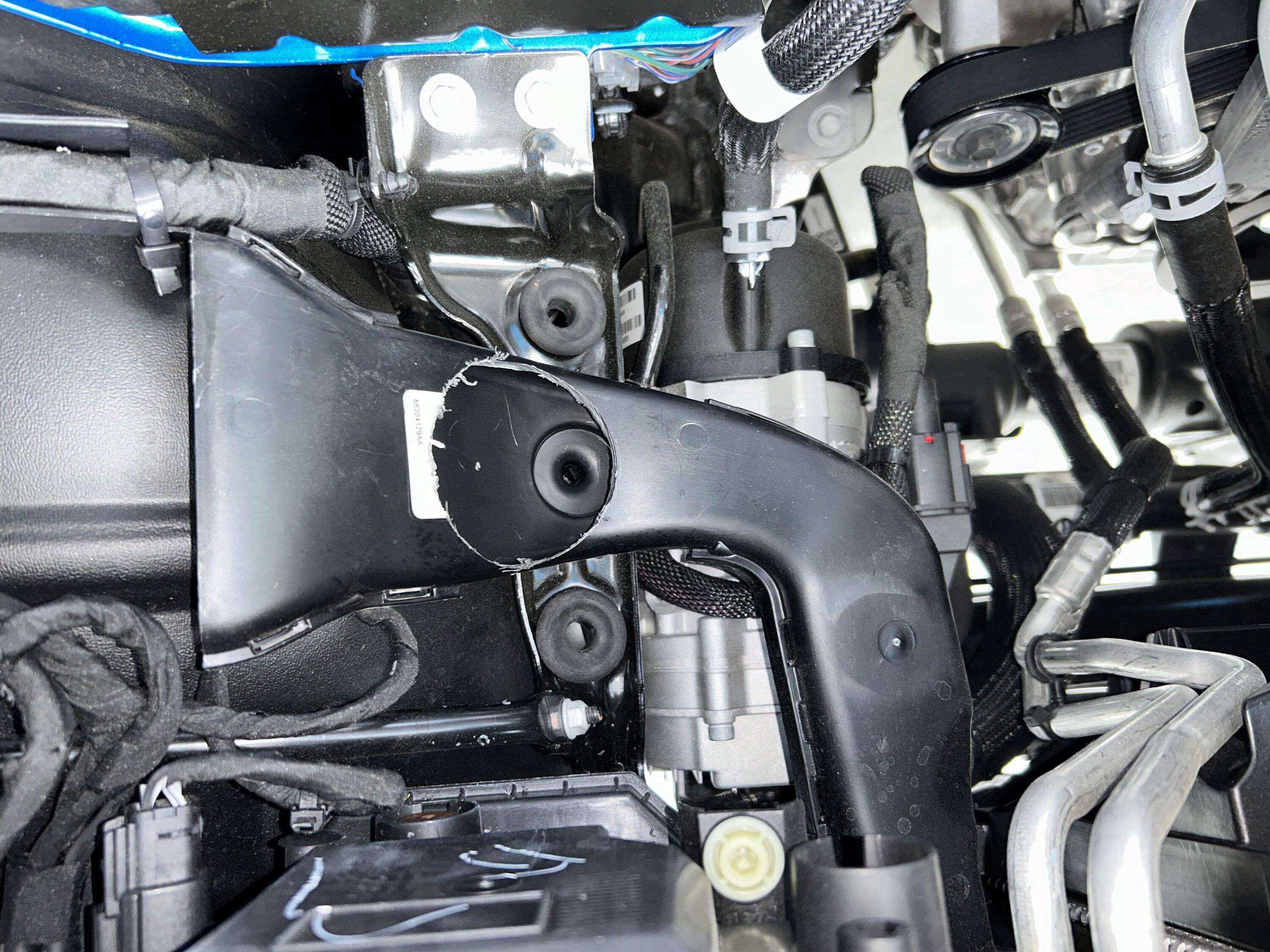 Jeep Gladiator Stock Air Box Mod IMG_6188.JPG