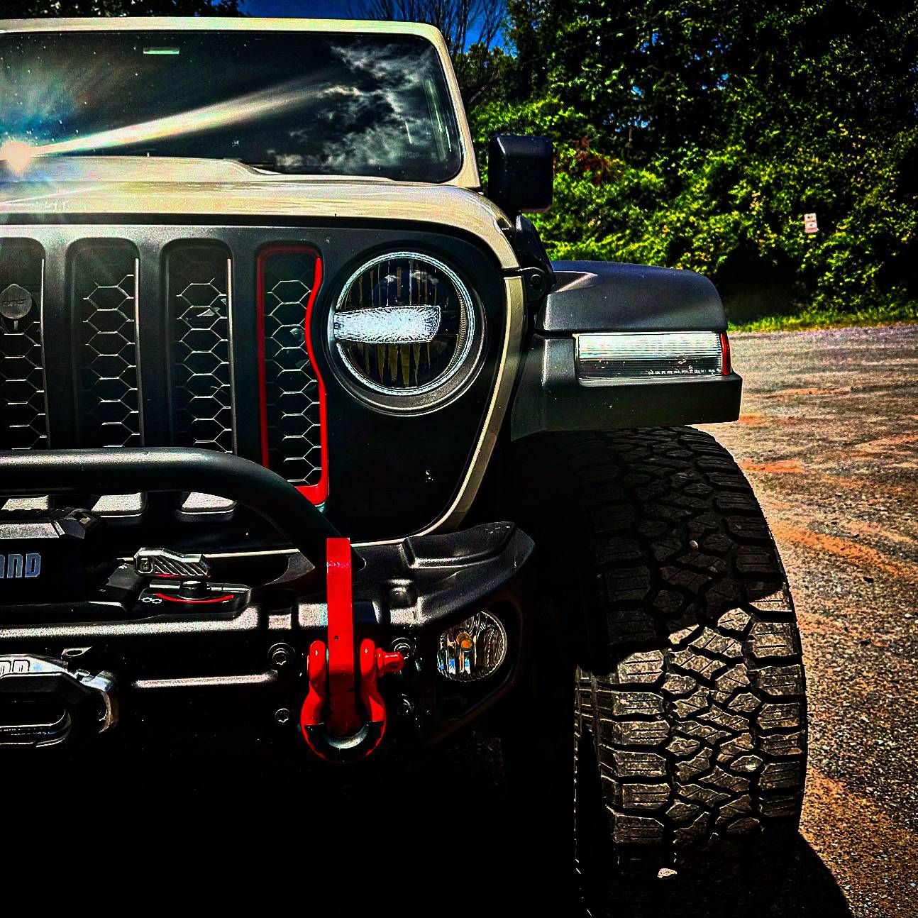 Jeep Gladiator Ko’s ‘22 JTR “build” 2EEC66EC-39B7-45A9-B7A1-BD12C74CF394
