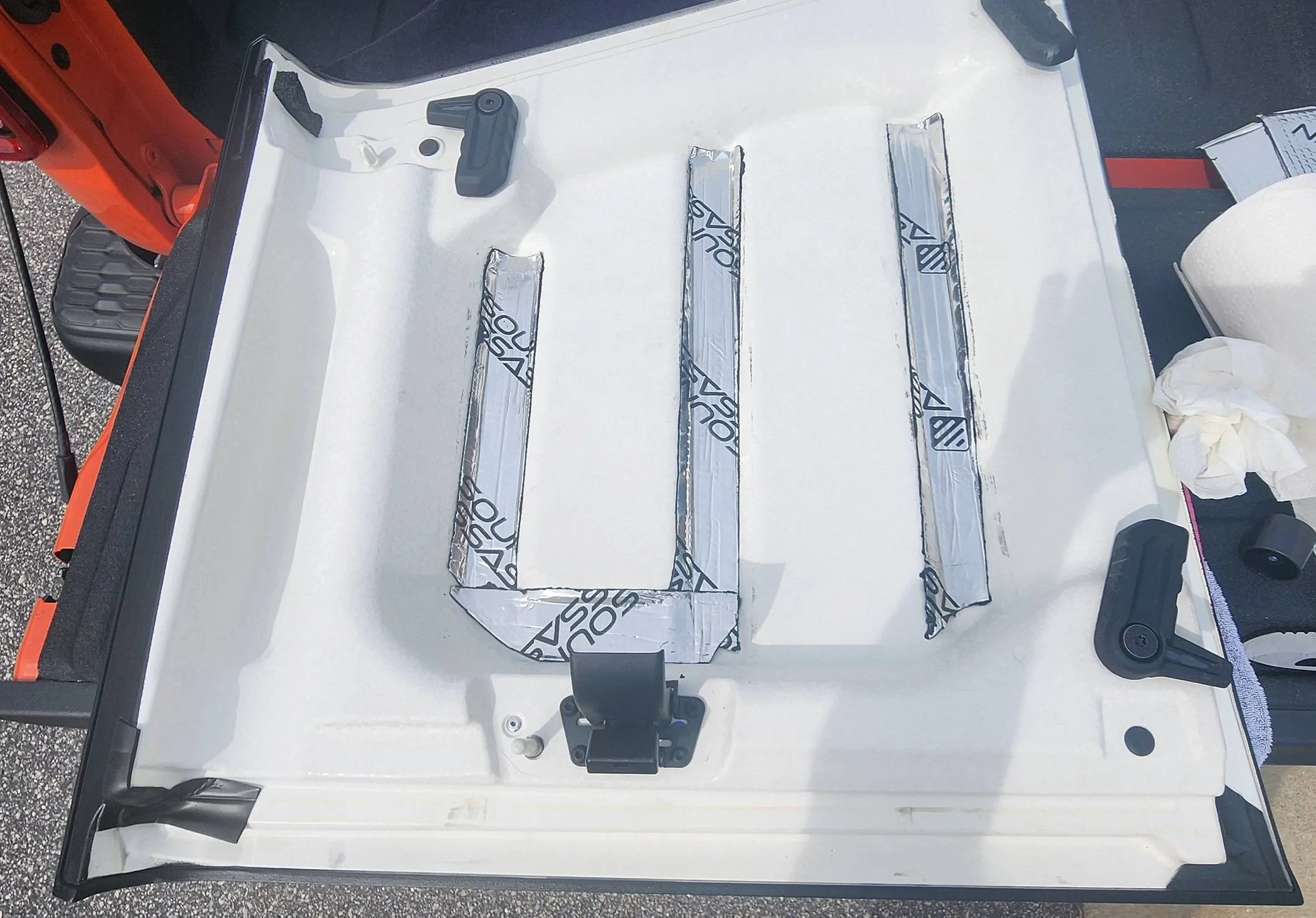 Jeep Gladiator Shibbyjeep's Trenticus Build 1000002856