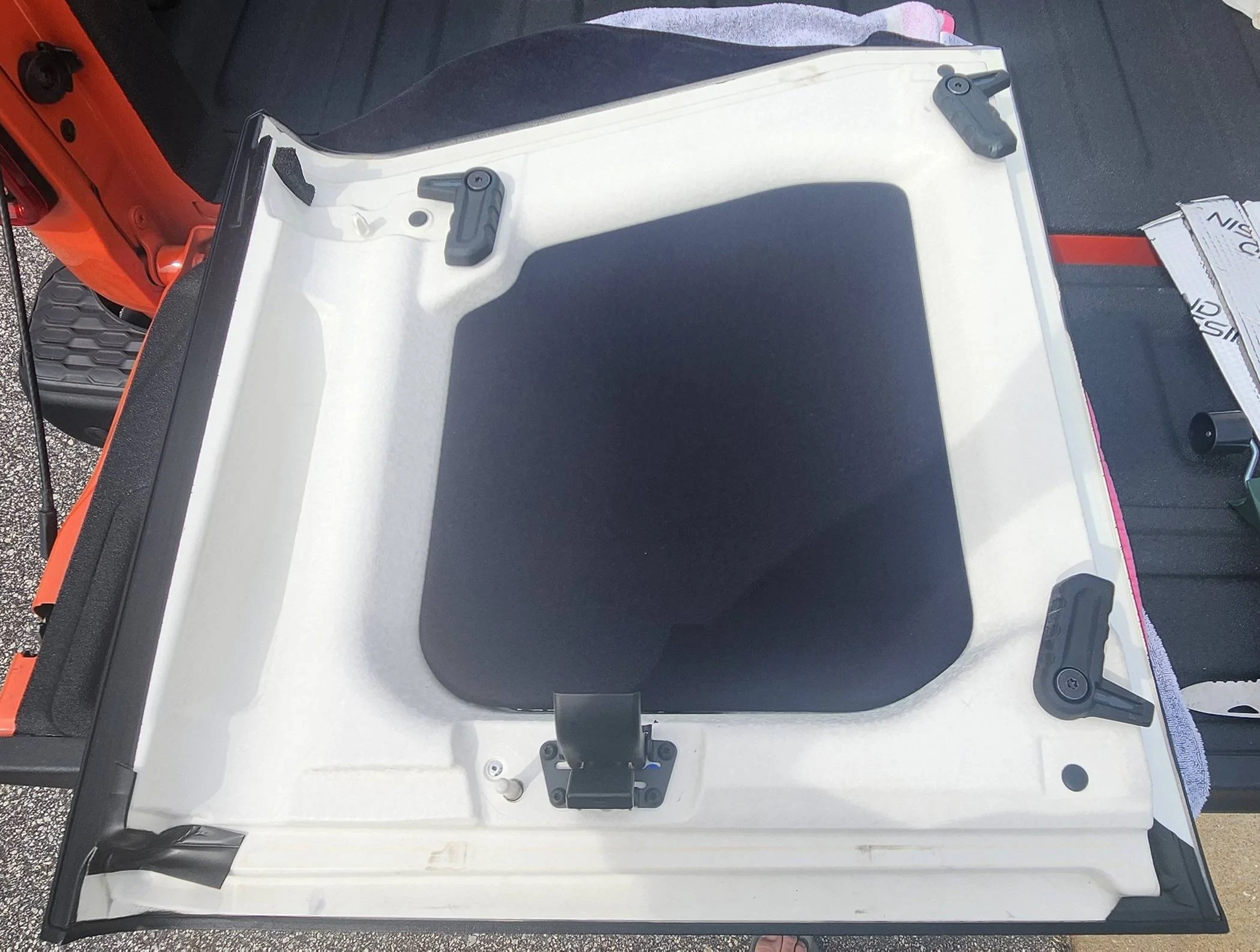 Jeep Gladiator Shibbyjeep's Trenticus Build 1000002857