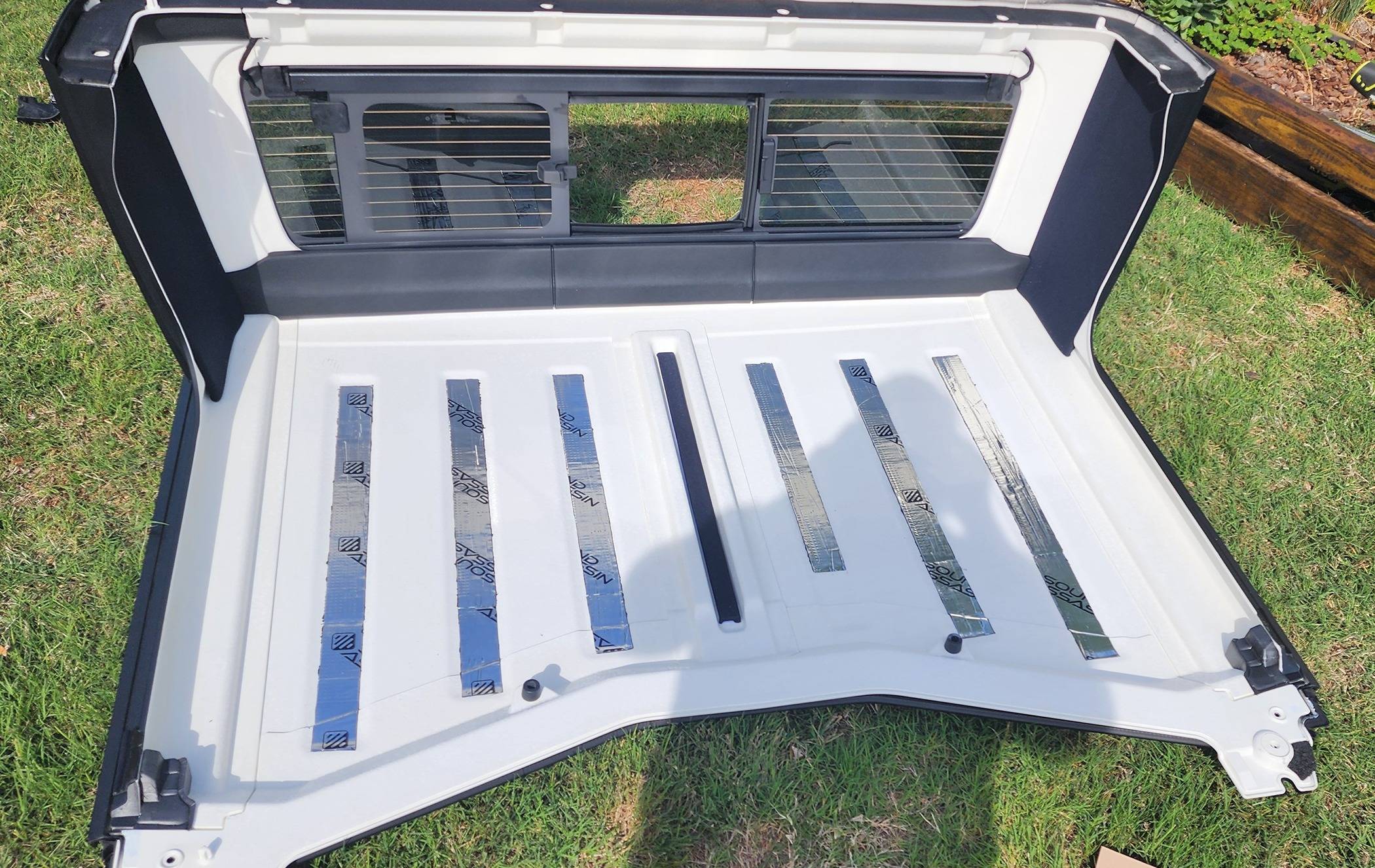 Jeep Gladiator Shibbyjeep's Trenticus Build 1000002861