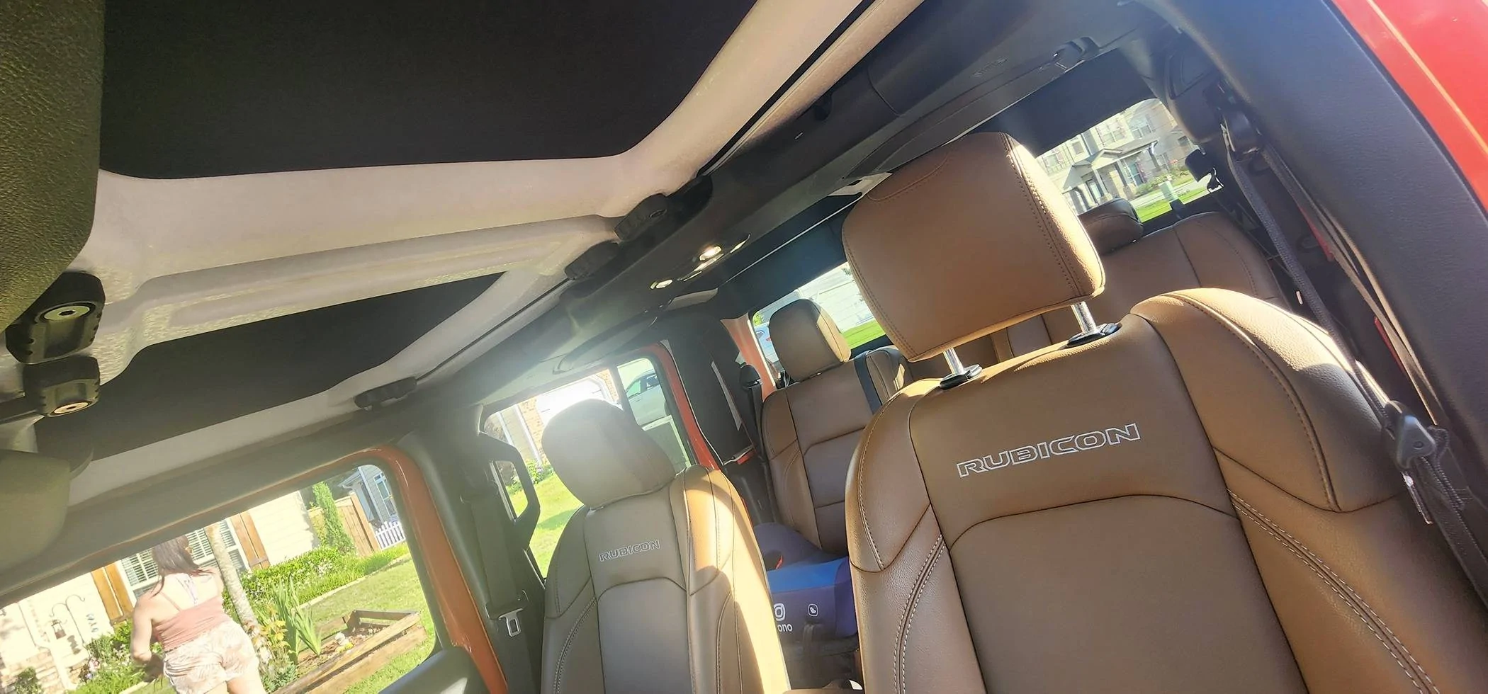 Jeep Gladiator Shibbyjeep's Trenticus Build 1000002864