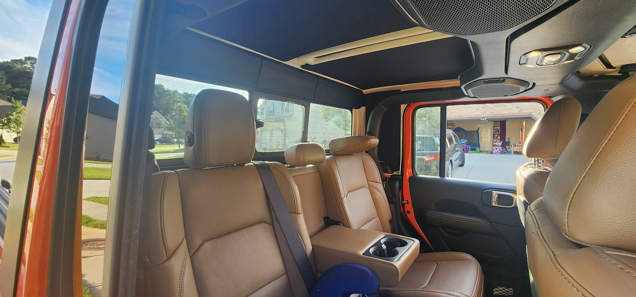 Jeep Gladiator Shibbyjeep's Trenticus Build 1000002866
