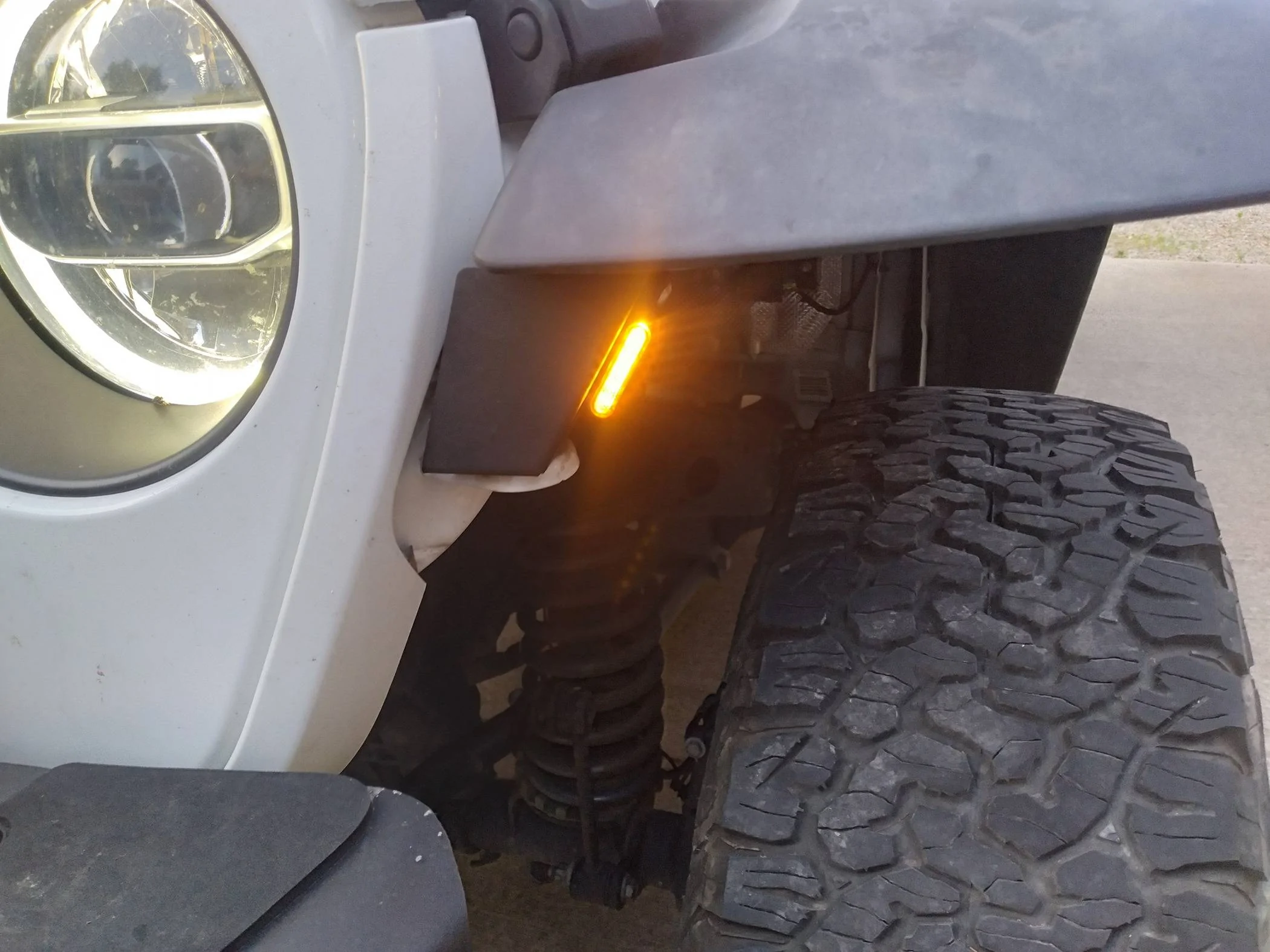 Jeep Gladiator What did you do TO your Gladiator today? [ADMIN WARNING: NO POLITICS, NO GUN TALK] 20240531_204502