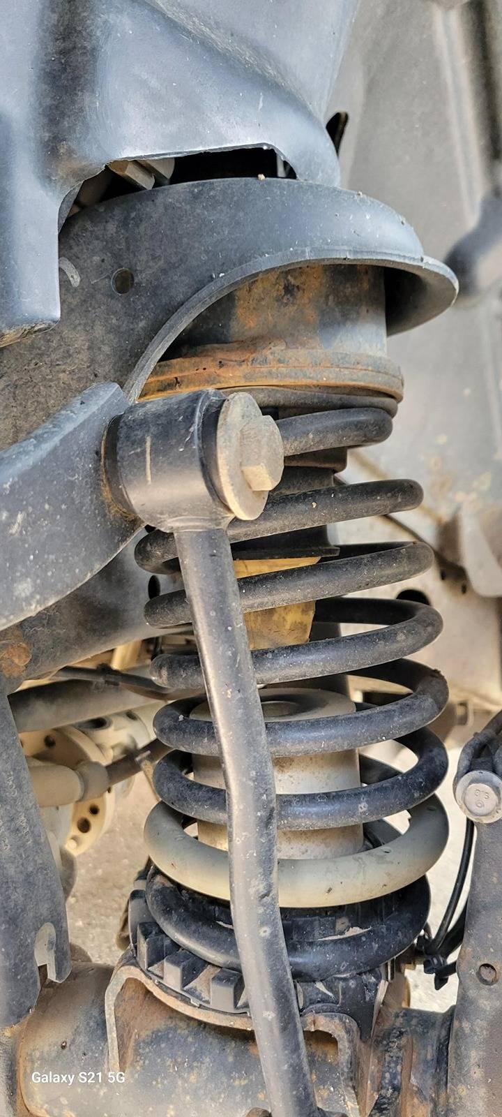 Jeep Gladiator "Drag link adjustment kit"? Pic9