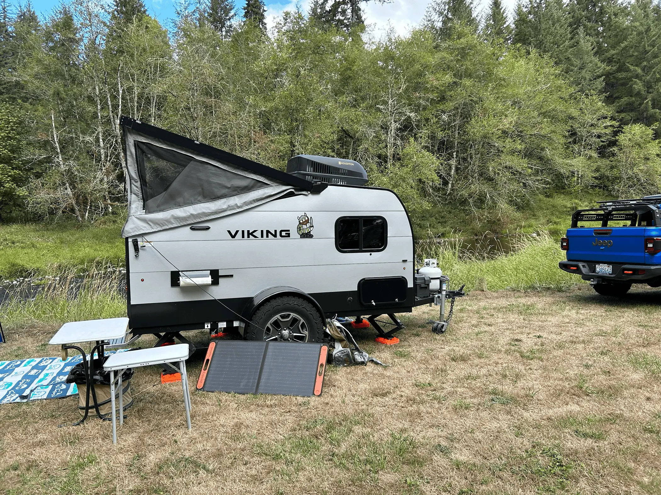 Jeep Gladiator What's your take:  TearDrop / SquareDrop / Micro-Camper/Trailer tempImageHoIDK4
