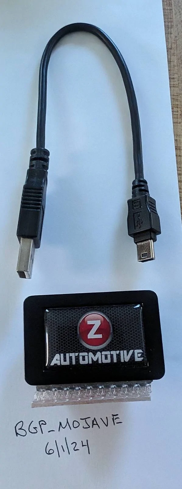 Jeep Gladiator Tazer JL Mini $250 Shipped PXL_20240601_223631252