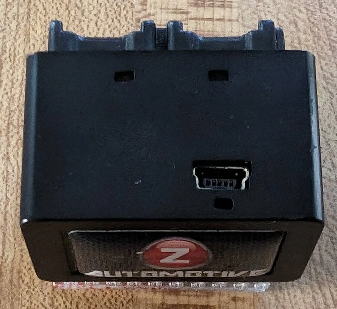 Jeep Gladiator Tazer JL Mini $250 Shipped PXL_20240601_211154498
