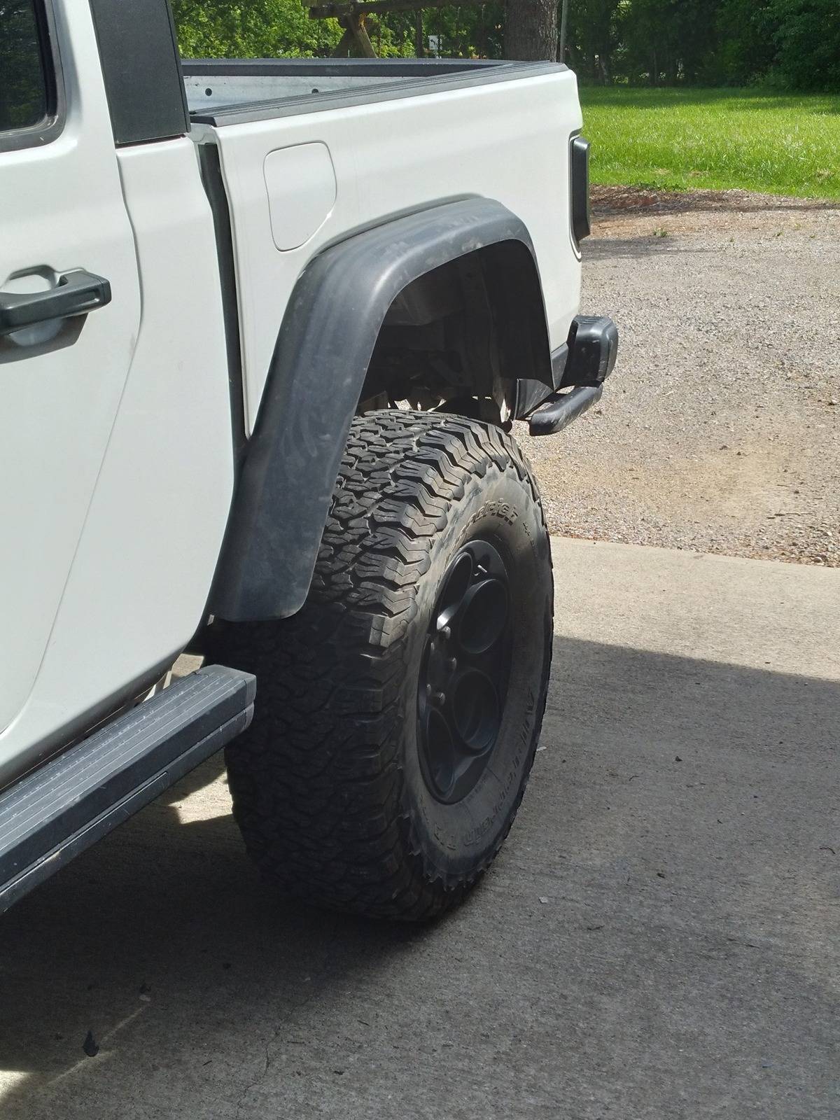 Jeep Gladiator What did you do TO your Gladiator today? [ADMIN WARNING: NO POLITICS, NO GUN TALK] 20240601_102535