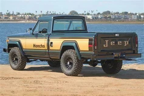 Jeep Gladiator What did you do TO your Gladiator today? [ADMIN WARNING: NO POLITICS, NO GUN TALK] 7AE7A55C-8FB2-46AE-967A-B36AB9306DD8