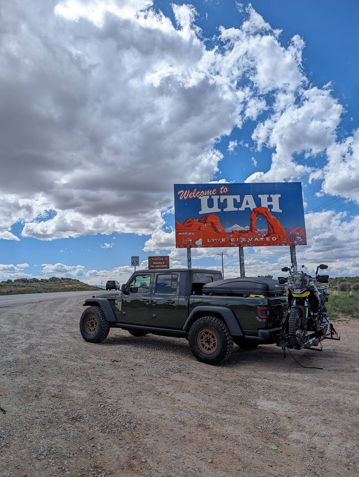 Jeep Gladiator Real world MPG, what are you getting in your Diesel? PXL_20240525_213422796