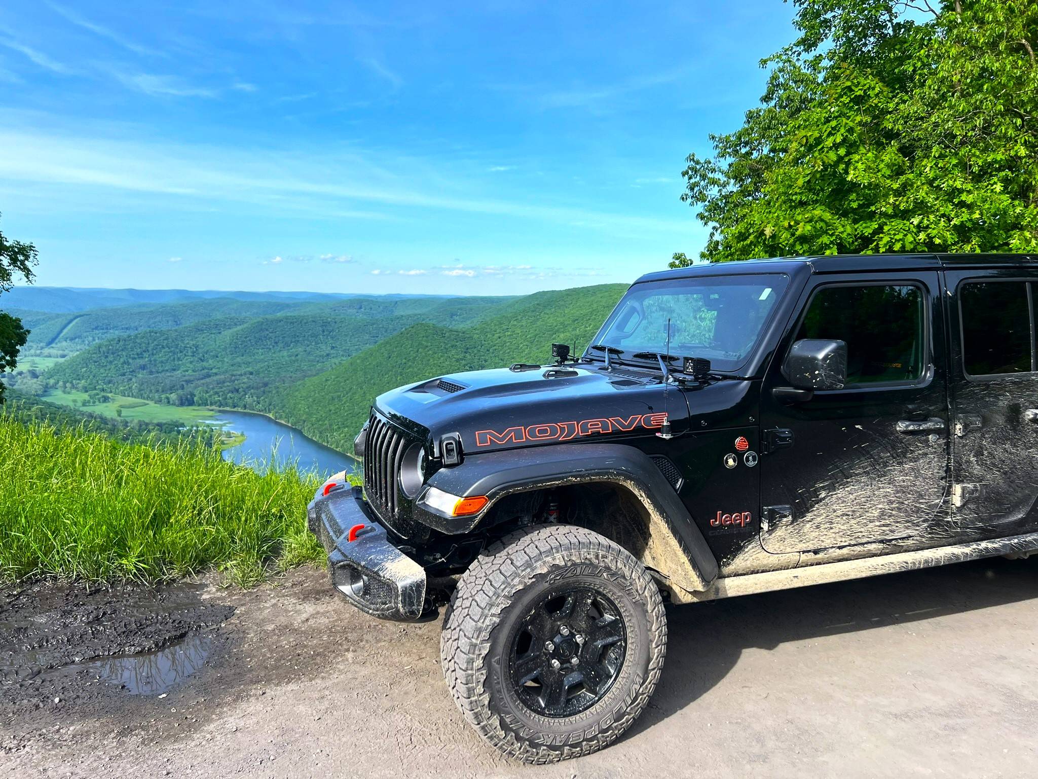 Jeep Gladiator Gladiator Glamour Shots IMG_0997.JPEG