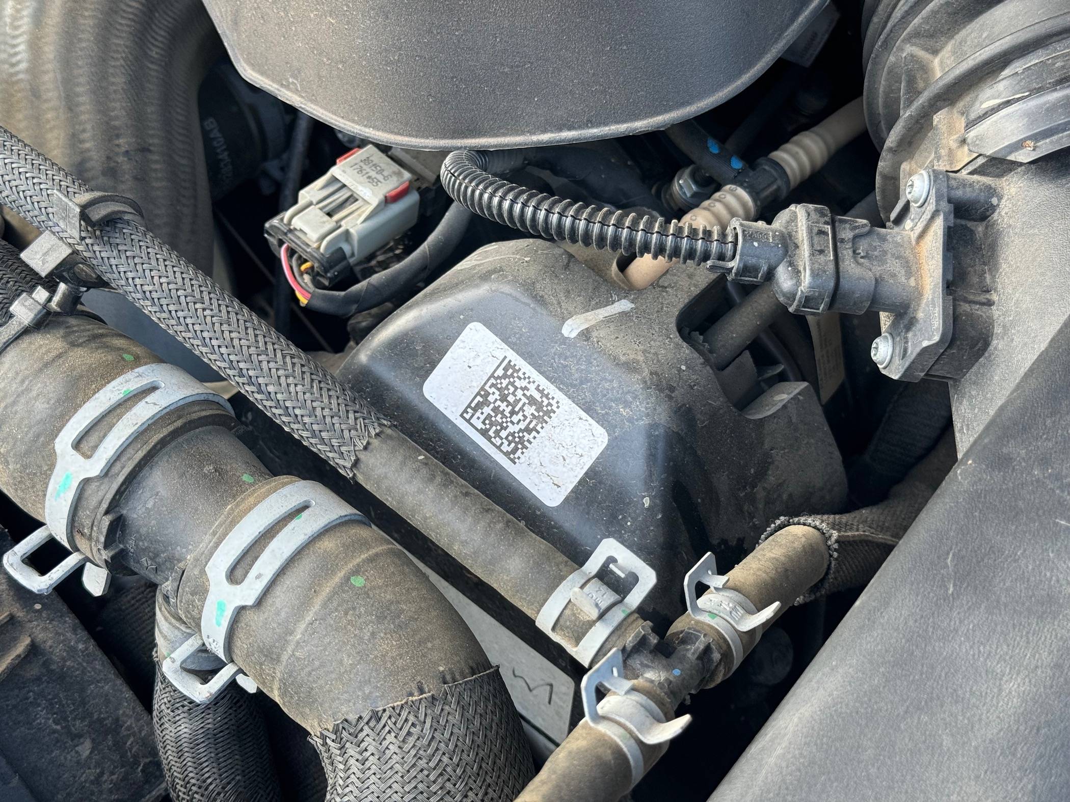 Jeep Gladiator Ecodiesel Recall 01A HPFP Parts are Available IMG_5527