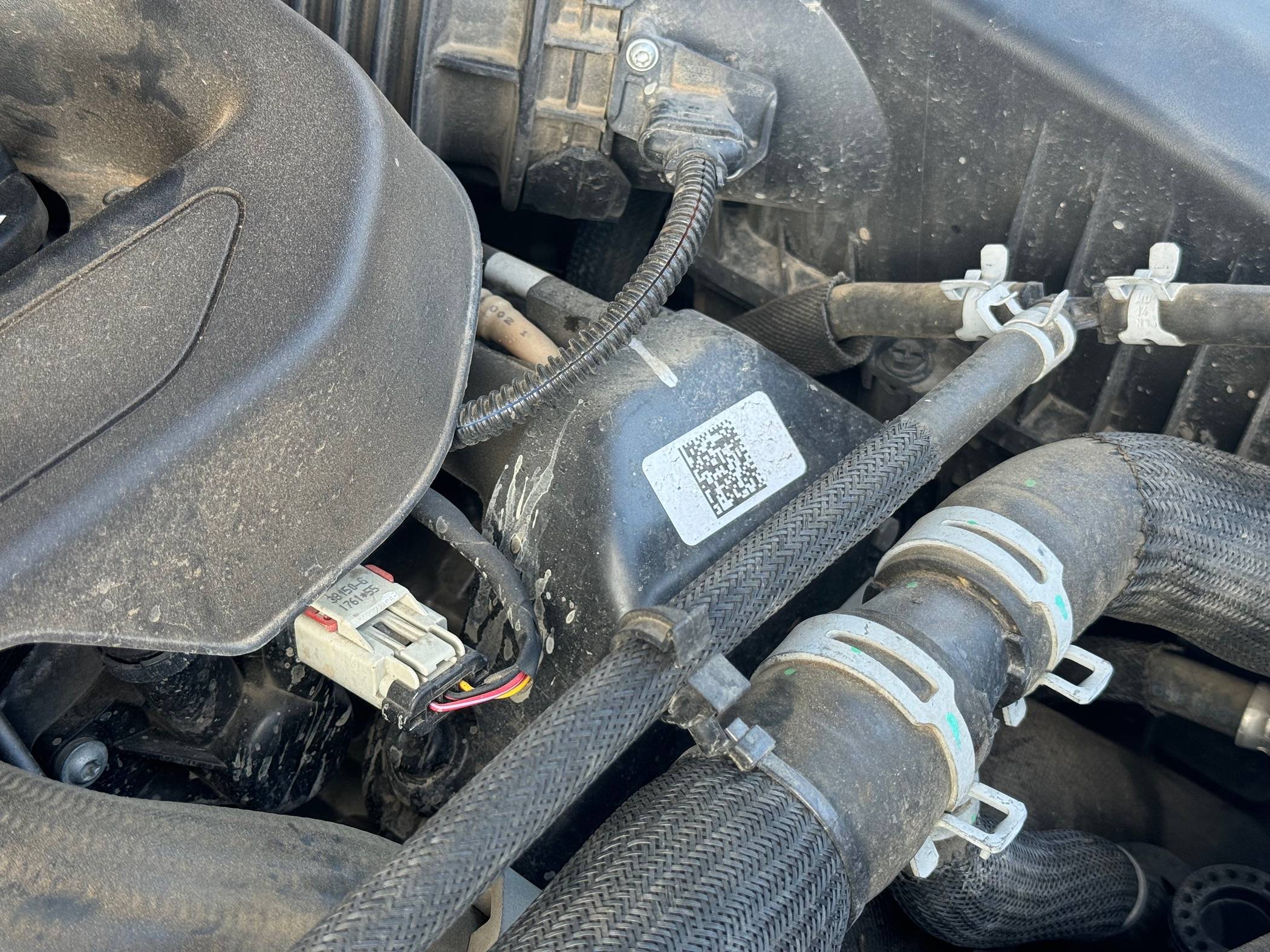 Jeep Gladiator Ecodiesel Recall 01A HPFP Parts are Available IMG_5528