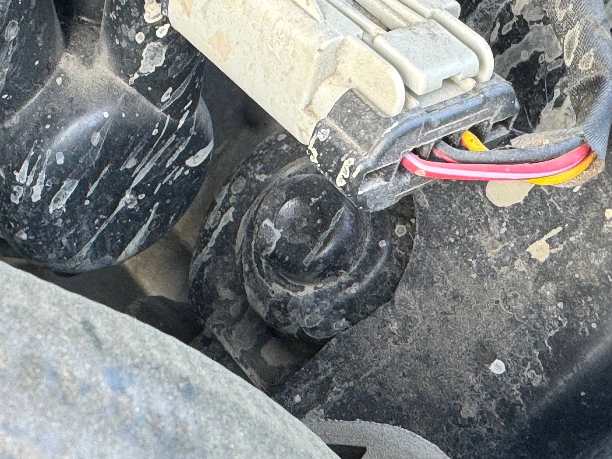 Jeep Gladiator Ecodiesel Recall 01A HPFP Parts are Available IMG_5530