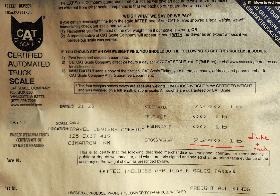 Jeep Gladiator Scout Tuktut - Official Thread 1717382338060-wv