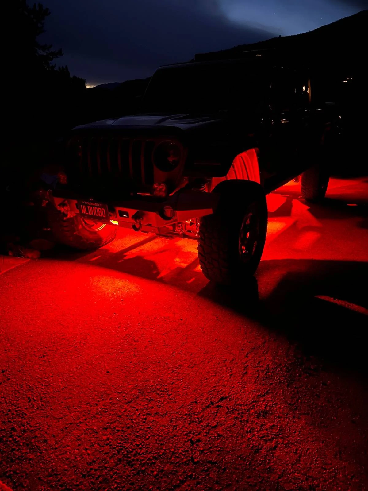 Jeep Gladiator What did you do TO your Gladiator today? [ADMIN WARNING: NO POLITICS, NO GUN TALK] IMG_9286