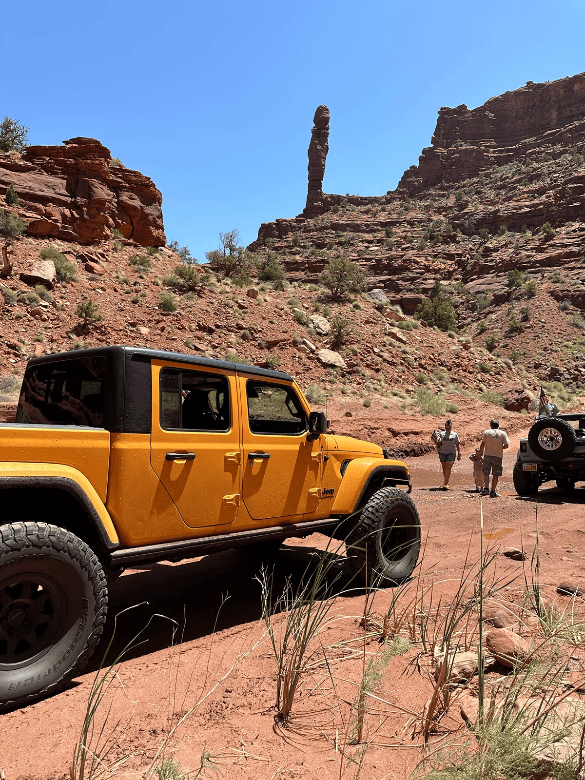 Jeep Gladiator Gladiator Glamour Shots tempImageOGf72T