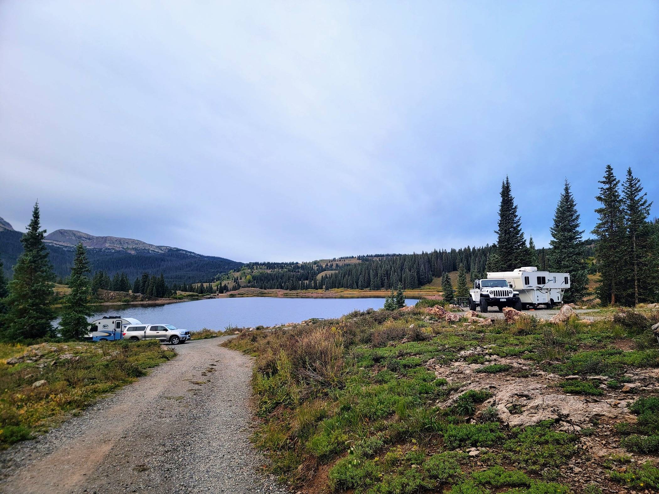 Jeep Gladiator So, what is everybody towing? original_f75c002e-abc5-4239-bcf6-09f957c3fc6b_20230923_072111