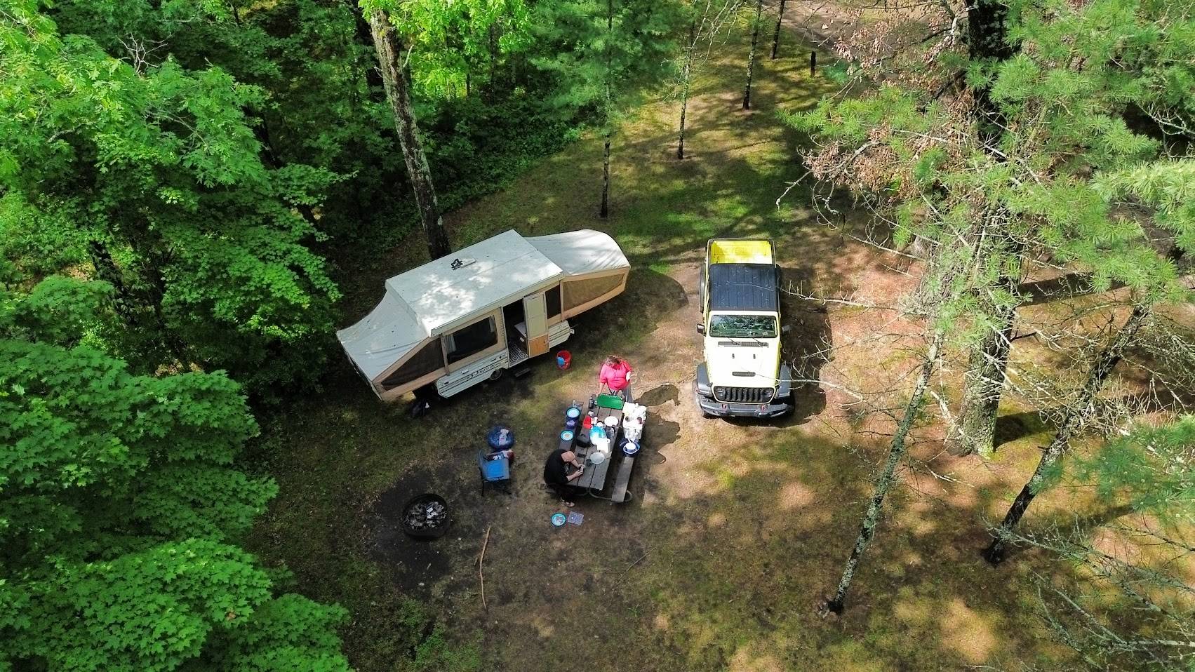 Jeep Gladiator What's your take:  TearDrop / SquareDrop / Micro-Camper/Trailer dji_fly_20240602_102644_52_1717339662036_photo_optimized
